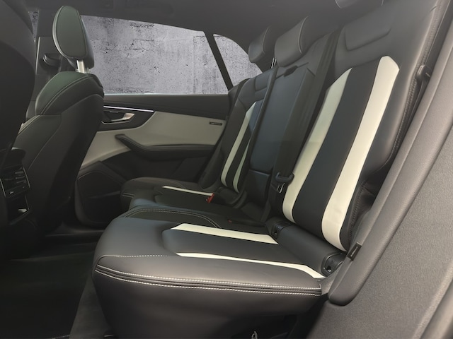 Audi Q8 50 TDI Quattro