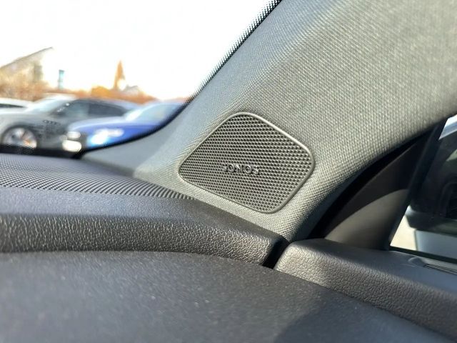 Audi A3 30 TFSI S-Line Sedan