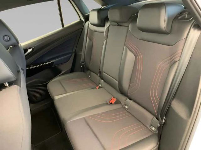 Volkswagen ID.4 GTX IQ.Drive