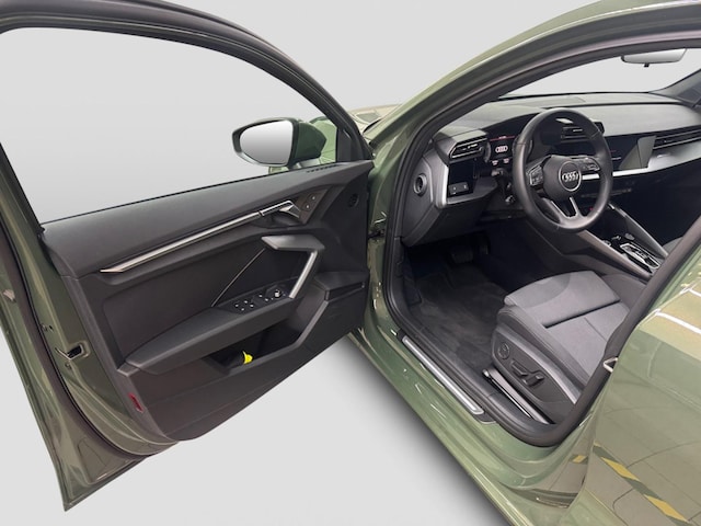 Audi A3 35 TFSI S-Tronic Sportback