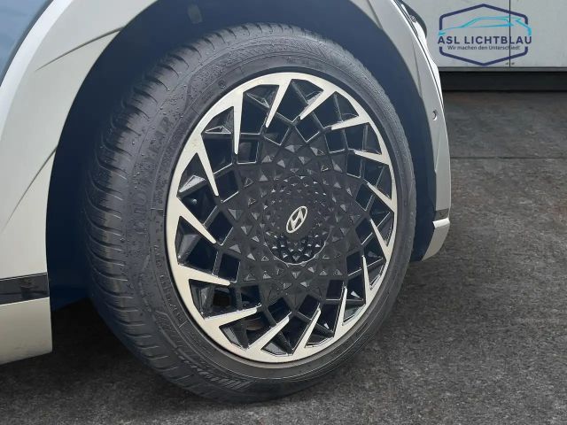 Hyundai IONIQ 5 Achterwielaandrijving UNIQ