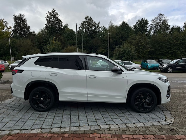 Volkswagen Tayron 2.0 TSI DSG R-Line