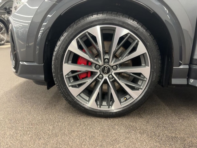 Audi SQ2 Quattro S-Tronic