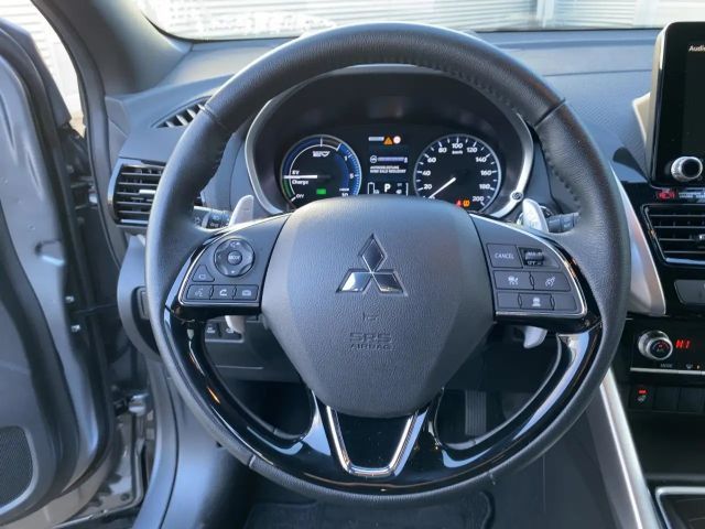 Mitsubishi Eclipse Cross PHEV