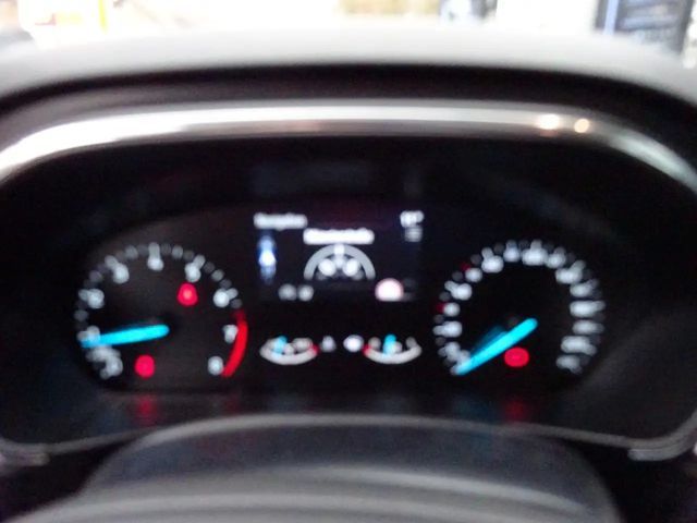 Ford Focus Titanium Wagon