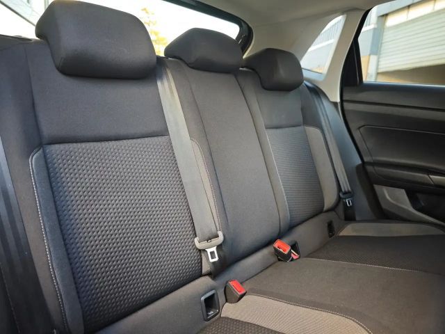 Volkswagen Polo 1.0 TSI DSG Life