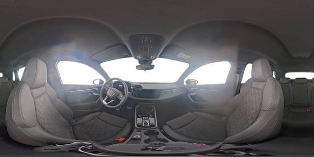 Audi A3 35 TFSI S-Tronic