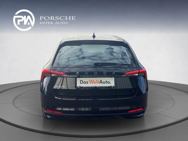 Skoda Scala Essence TSI