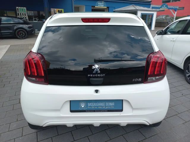 Peugeot 108 Collection Top! VTI 72 VTi