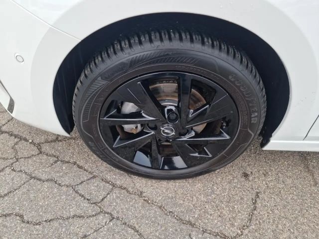 Opel Corsa GS-Line Grand Sport