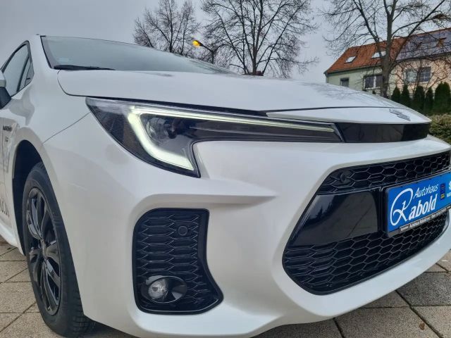 Suzuki Swace Comfort Hybrid