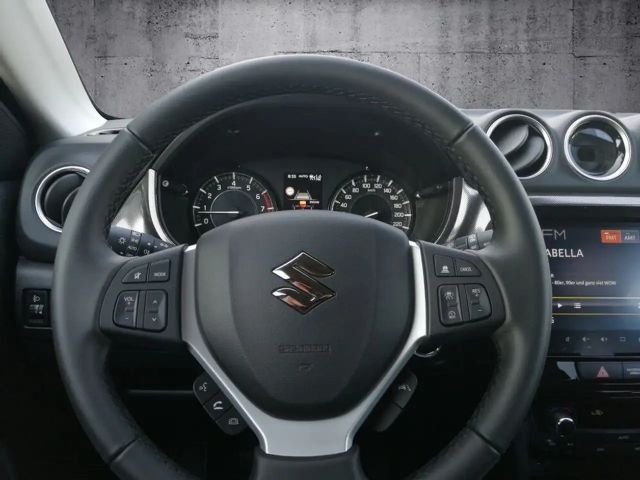 Suzuki Vitara AllGrip Flash Hybrid