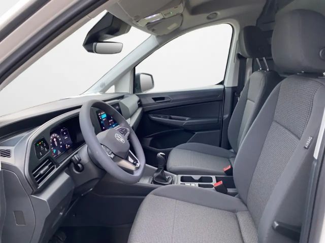 Volkswagen Caddy 2.0 TDI Maxi