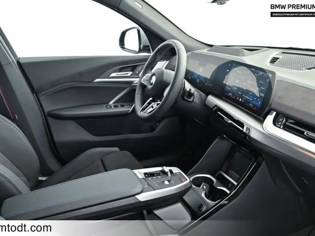 BMW X2 xDrive20d