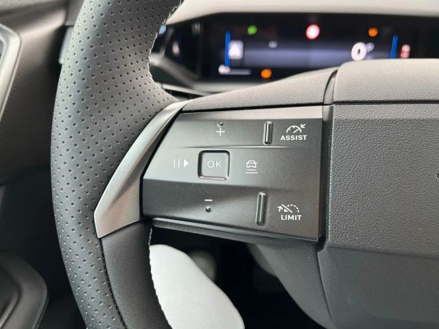 Opel Grandland X GS-Line Grand Sport