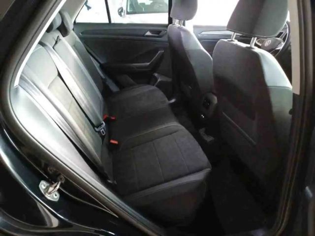 Volkswagen T-Roc 1.5 TSI DSG Style