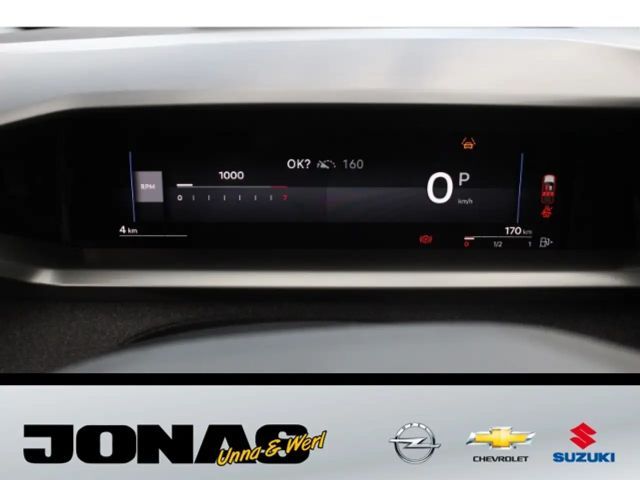 Opel Grandland X Edition