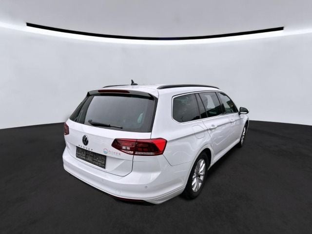 Volkswagen Passat 2.0 TDI Business Variant