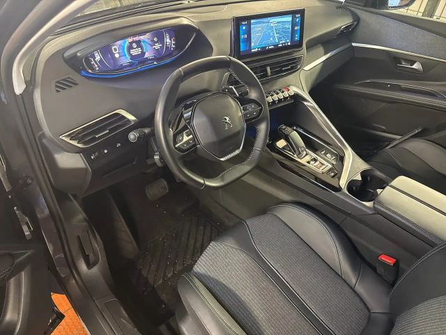 Peugeot 3008 Allure Pack