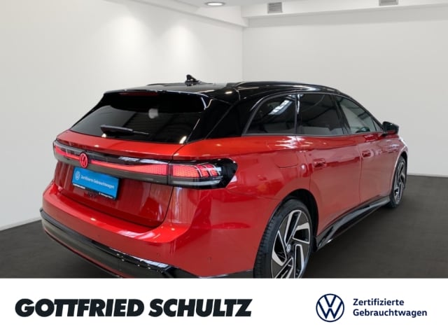 Volkswagen ID.7 Pro Style Tourer