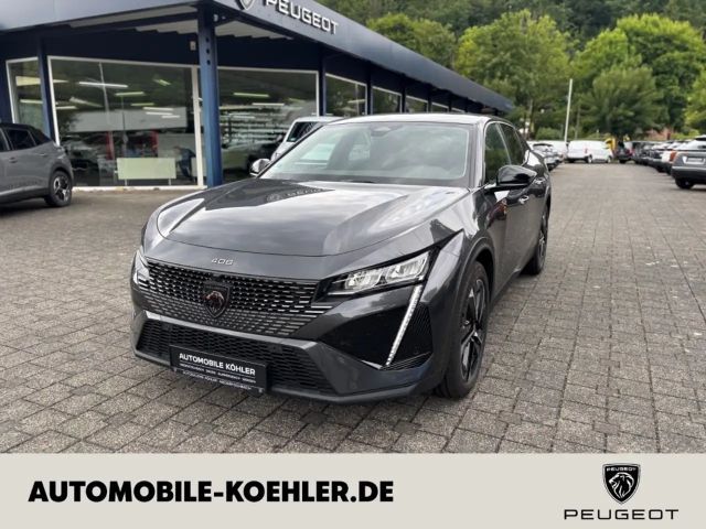 Peugeot 408 Allure Pack PureTech