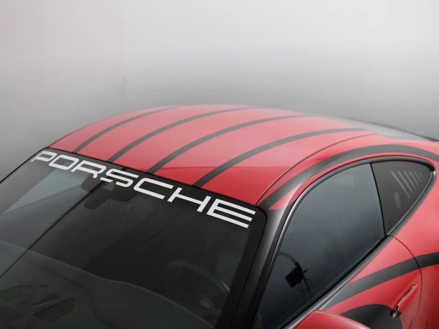 Porsche 911 Coupé GT3