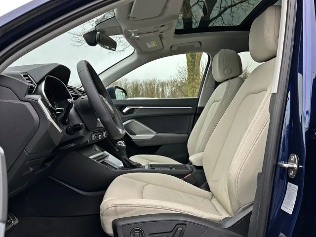 Audi Q3 40 TFSI Quattro