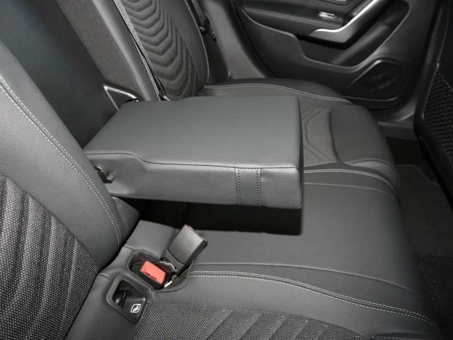 Mercedes-Benz A 180 Progressive