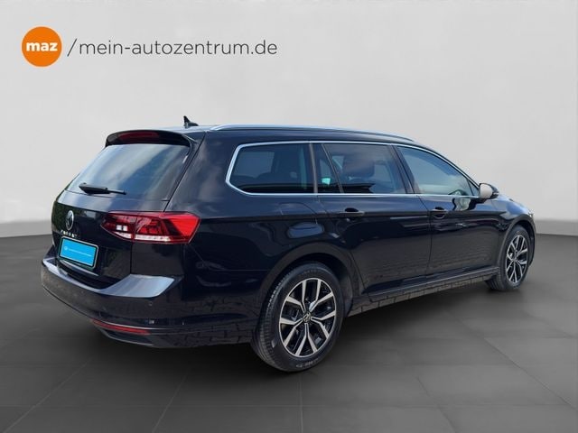 Volkswagen Passat Business DSG Variant