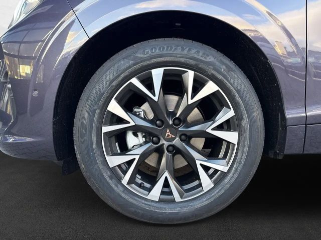 Cupra Terramar 1.5 eTSI