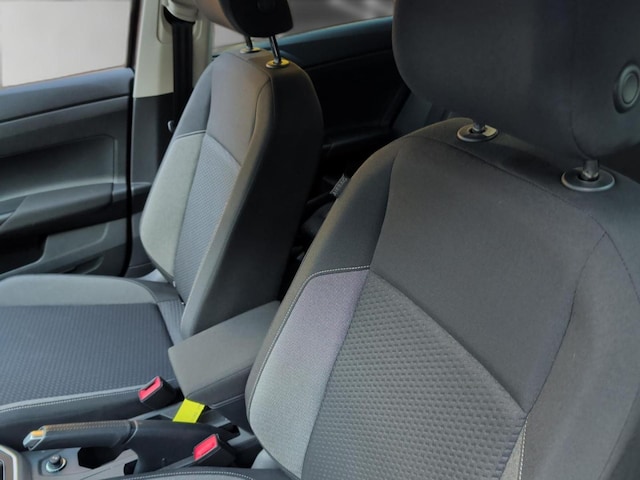 Volkswagen Taigo 1.0 TSI DSG IQ.Drive Life