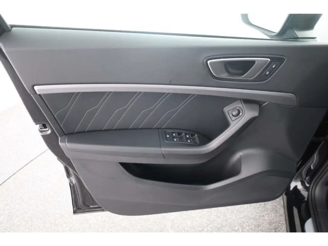 Seat Ateca 2.0 TDI DSG FR-lijn