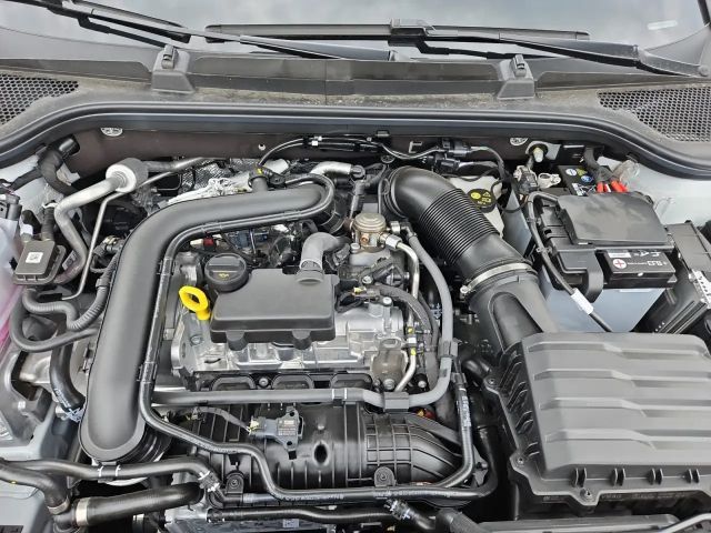 Skoda Kamiq Selection