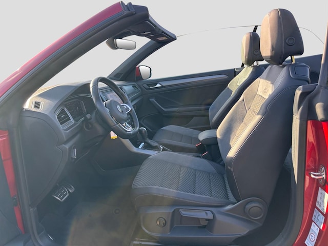 Volkswagen T-Roc Cabriolet DSG R-Line