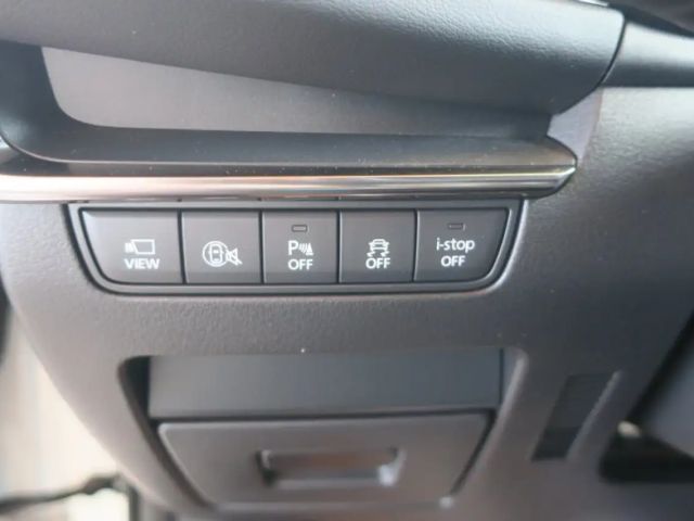 Mazda 3 Exclusive-line