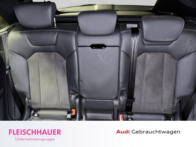 Audi Q8 50 TDI Quattro