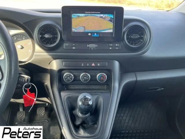 Mercedes-Benz Citan CDI