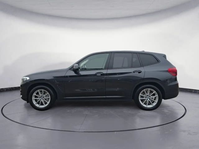 BMW X3 Advantage pakket xDrive30e
