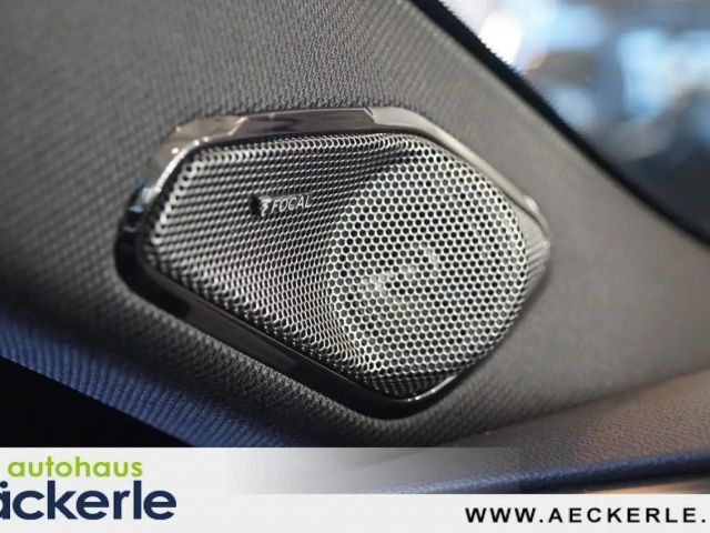 Peugeot 308 GT-Line Hybrid