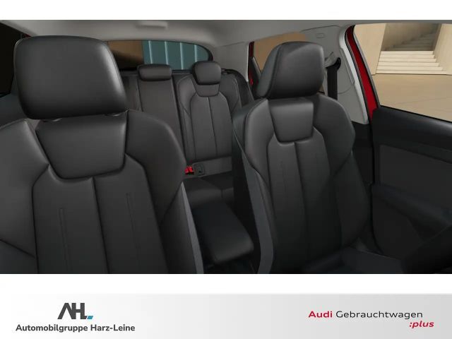 Audi A1 30 TFSI S-Line Sportback