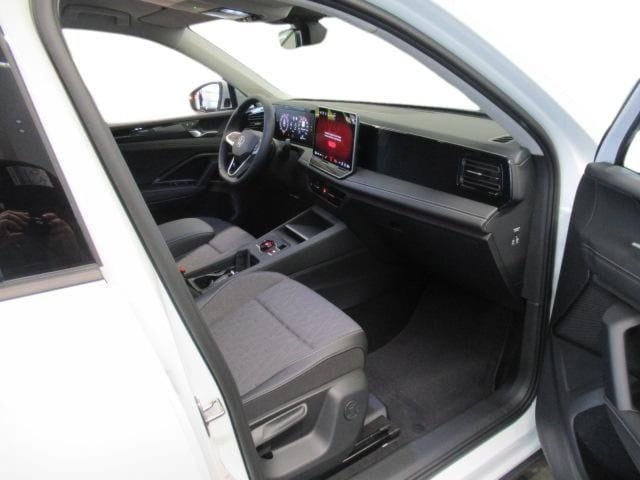 Volkswagen Tiguan 1.5 TSI DSG Life