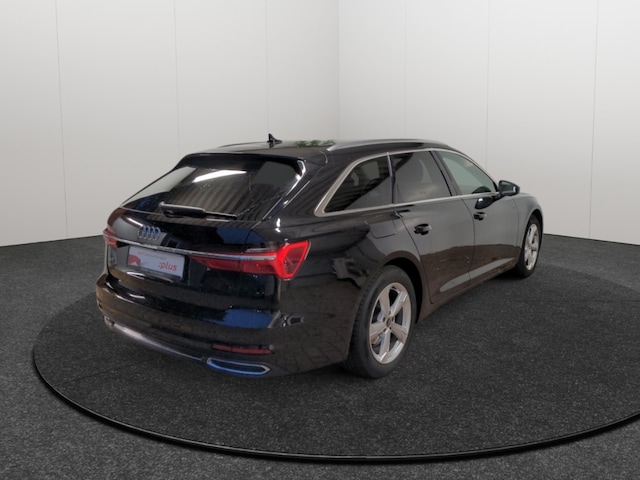 Audi A6 40 TDI Avant S-Tronic Sport