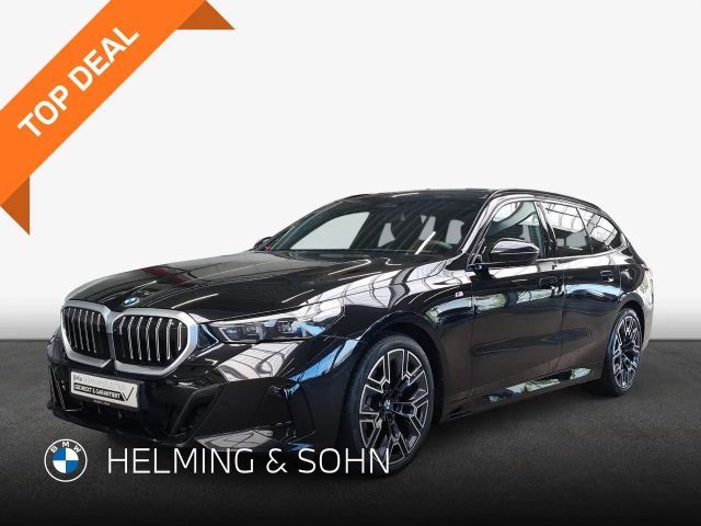 BMW 520 520i M-Sport Touring