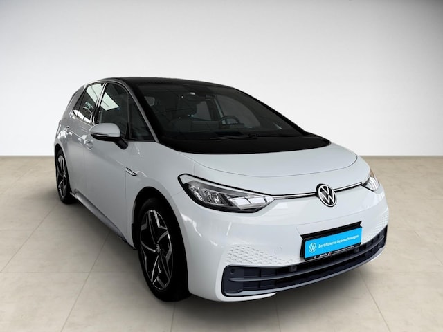 Volkswagen ID.3 RearView.ACC.AHK.Keyless