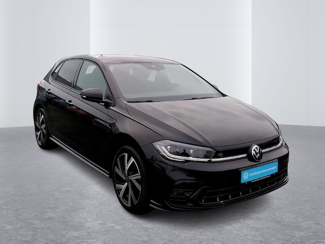 Volkswagen Polo 1.0 TSI DSG R-Line