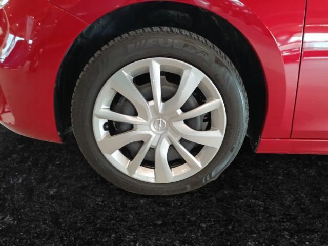 Opel Corsa 1.2 Turbo Turbo