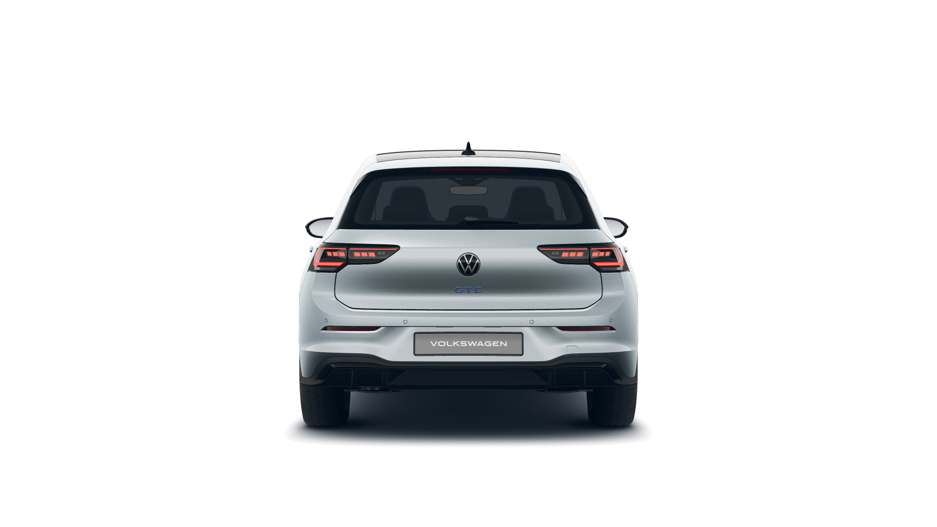Volkswagen Golf DSG GTE eHybrid
