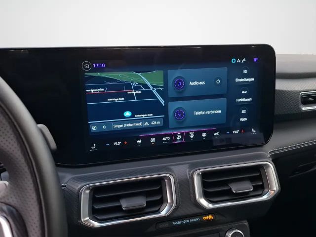 Ford Mustang Fastback GT 5.0 V8