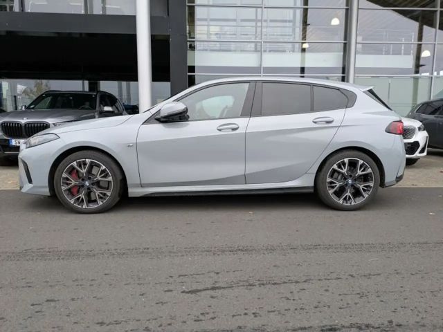 BMW 118 118d M-Sport Sedan