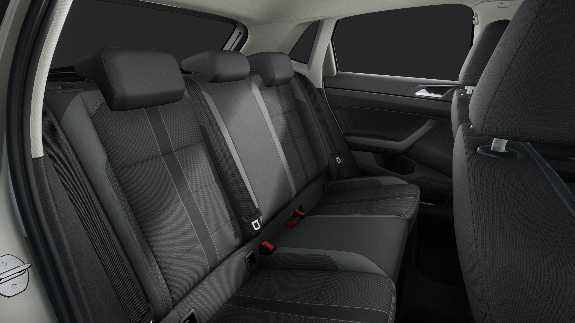 Volkswagen Polo 1.0 TSI BMT Style